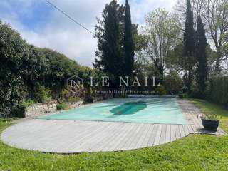 Vente maison 17 pièces