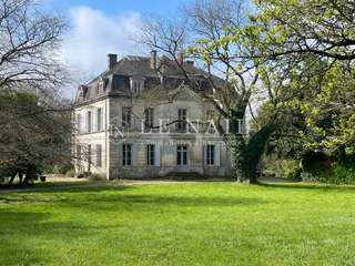 Vente maison 17 pièces