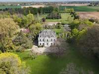 Vente maison 17 pièces