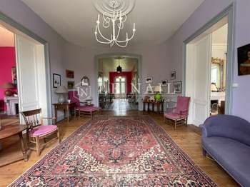 Vente maison 17 pièces