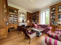 Vente maison 17 pièces
