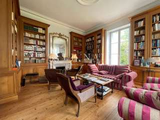 Vente maison 17 pièces