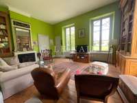Vente maison 17 pièces