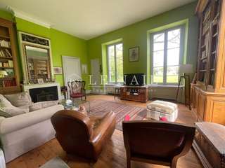 Vente maison 17 pièces