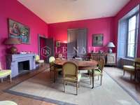 Vente maison 17 pièces