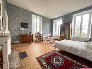Vente maison 17 pièces