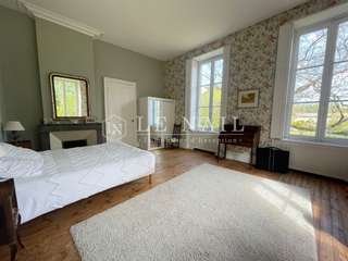 Vente maison 17 pièces