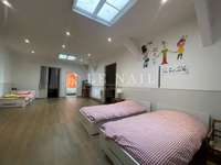 Vente maison 17 pièces