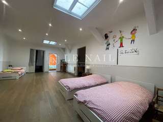 Vente maison 17 pièces