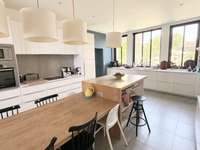Vente maison 9 pièces