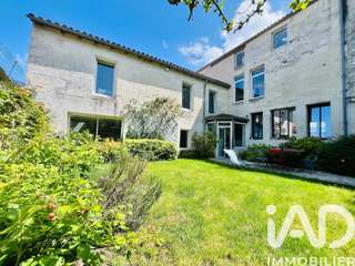 Vente maison 9 pièces Vente maison 9 pièces