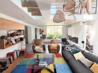 Vente maison 9 pièces Vente maison 9 pièces