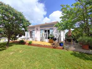 Vente Maison 6 chambresSaintes