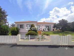 Vente Maison 6 chambresSaintes