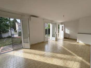 Vente Maison 4 chambresSaintes