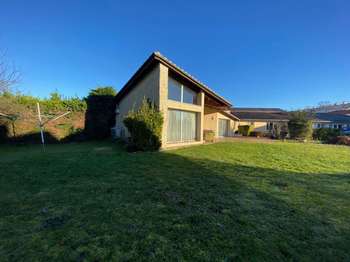 Vente Maison 3 chambresSaintes