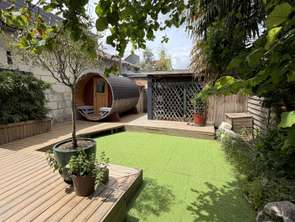 Vente Maison 3 chambresSaintes