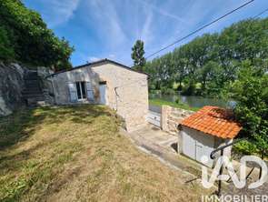Vente Maison 2 chambresSaintes