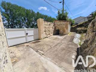 Vente maison 3 pièces Vente maison 3 pièces