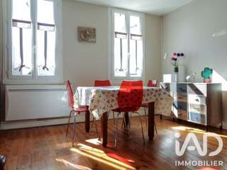 Vente maison 3 pièces Vente maison 3 pièces