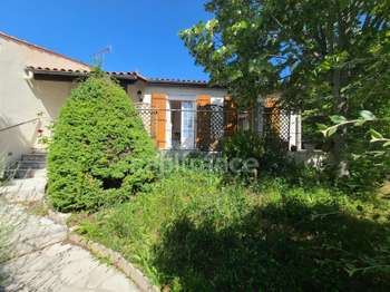 Vente Maison 5 chambresSaintes