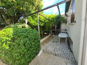 Vente Maison 5 chambresSaintes