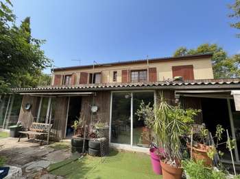 Vente Maison 3 chambresSaintes