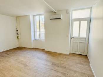 Vente Maison 4 chambresSaintes