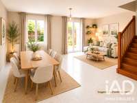 Vente maison 3 pièces Vente maison 3 pièces