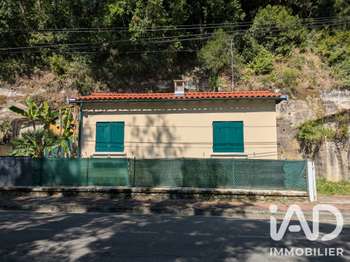 Vente maison 3 pièces Saintes 17