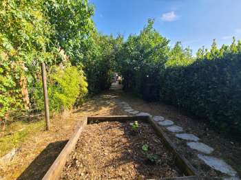 Vente Maison 4 chambresSaintes