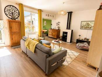Photo Vente maison Saintes
