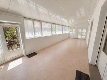 Vente Maison 4 chambresSaintes