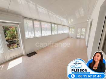 Vente Maison 4 chambresSaintes
