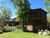 Vente maison 12 pièces