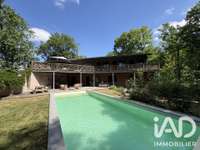 Vente maison 12 pièces
