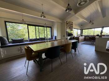 Vente maison 12 pièces