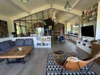 Vente maison 12 pièces