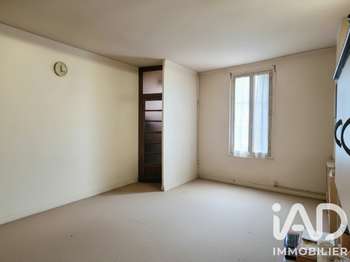Vente maison 5 pièces Saintes 17