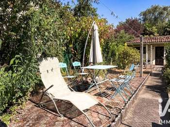 Vente Maison 3 chambresSaintes
