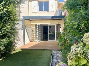 Vente Maison 3 chambresSaintes