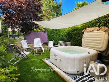 Vente maison 4 pièces Saintes 17