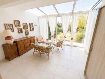 Vente Maison 3 chambresSaintes
