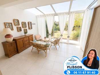 Vente maison 5 pièces Saintes 17