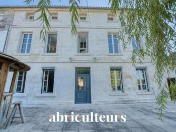 Photo Vente maison Saintes