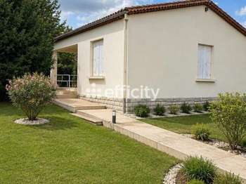 Vente Maison 3 chambresSaintes
