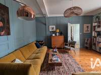 Vente maison 8 pièces Vente maison 8 pièces