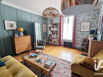 Vente maison 8 pièces Vente maison 8 pièces