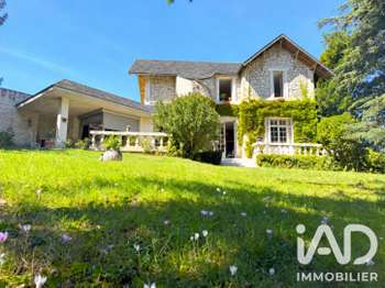 Vente Maison 3 chambresSaintes