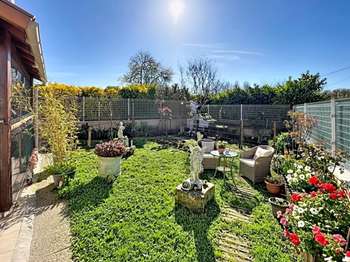 Vente maison 4 pièces Saintes 17